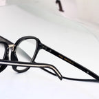 Retro Round Square Sunglasses