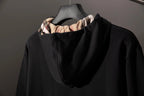 Classic Letter Embroidered Jacket