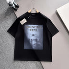 Silent Shadow T-shirt