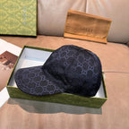 Double G All Over Print Hat