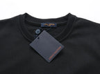 Pumpkin Element Printing Sweatshirt