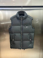 Ultra Light Windproof Down Jacket