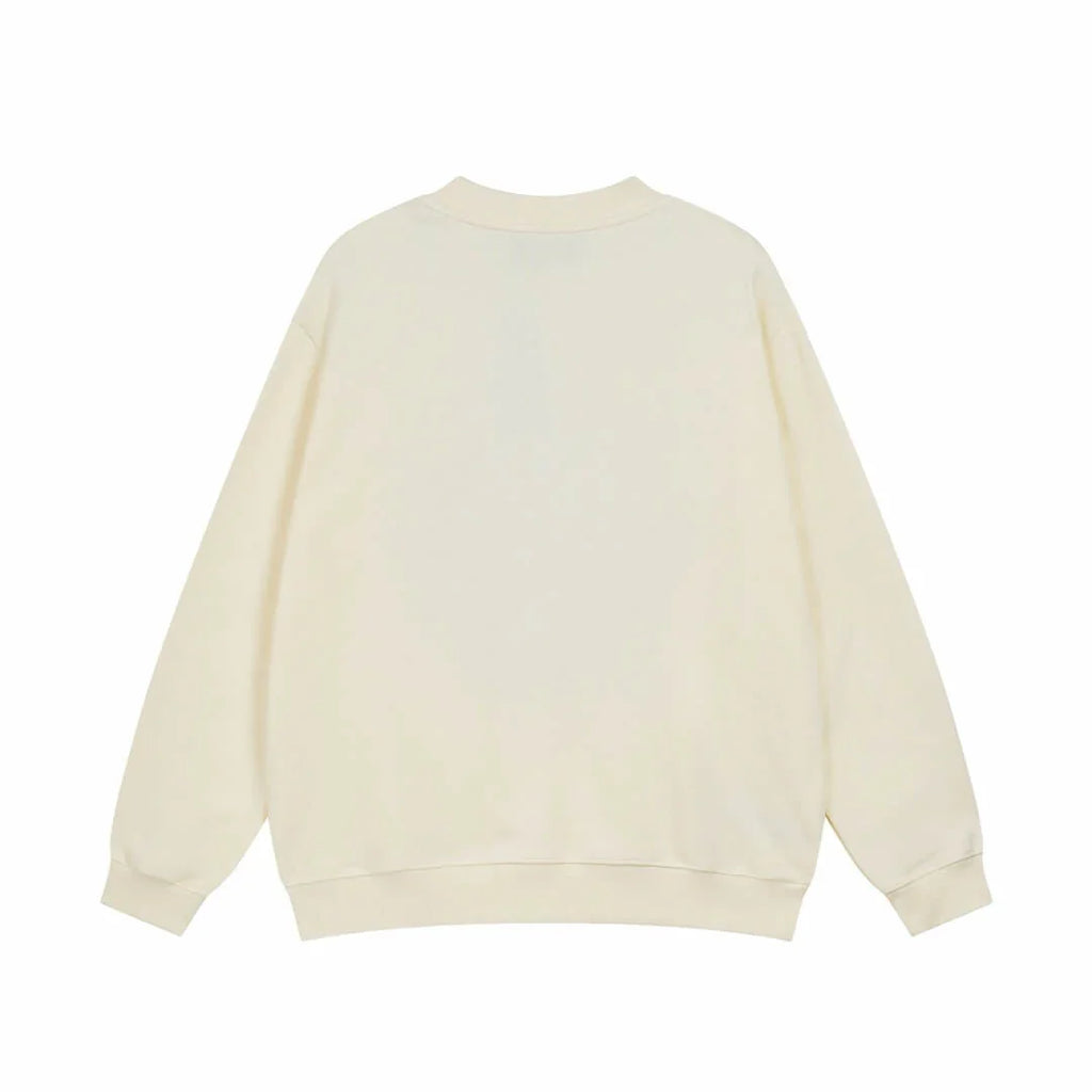Horse Graphic Sweatshirt