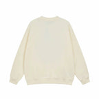 Horse Graphic Sweatshirt