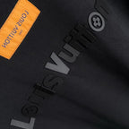 Street Style 3D Embossed T-shirt