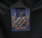 Plaid Pattern Casual Hooded Jacket
