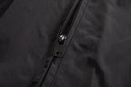 Nylon Fabric Jacket
