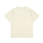 Bear Doll Print T Shirt
