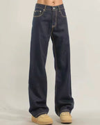 Slim Fit Casual Jeans