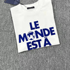 New Printed T-Shirt