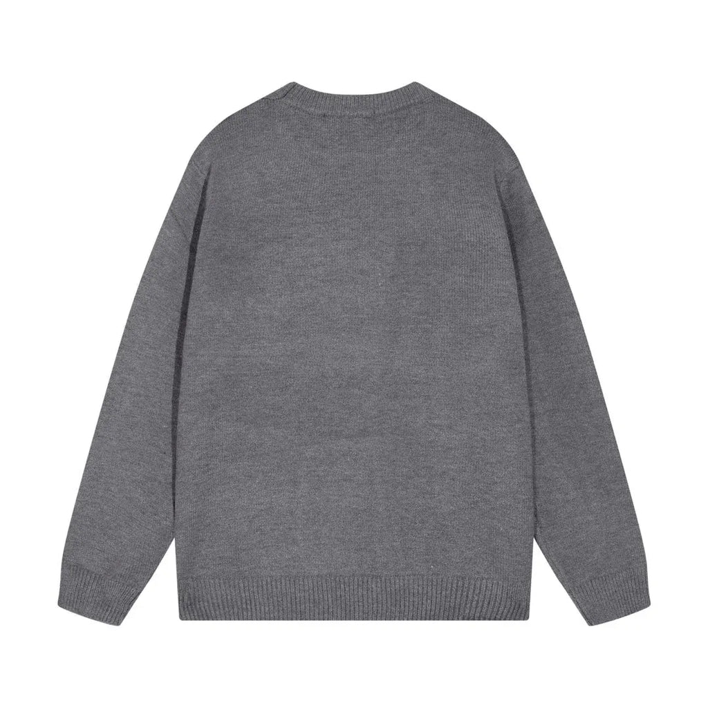 New Line Sweater