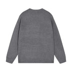 New Line Sweater