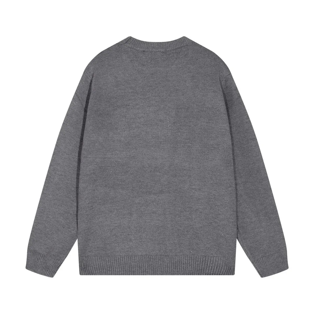 New Line Sweater