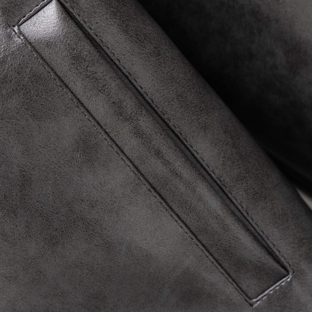 New Classic Leather Jacket