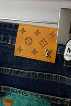 New Straight‑Leg Jeans