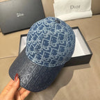All Over Jacquard Hat