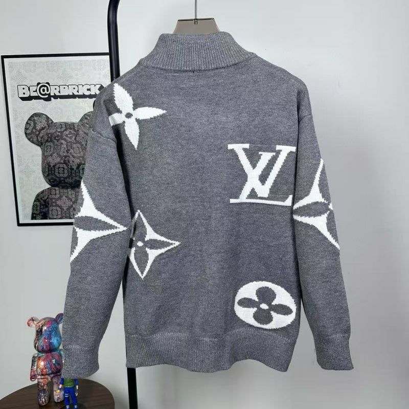 2026 New Sweater