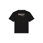 POLITICAL CAMPAIGN T-SHIRT