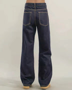 Slim Fit Casual Jeans