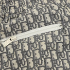 Classic Casual All Over Print Pants