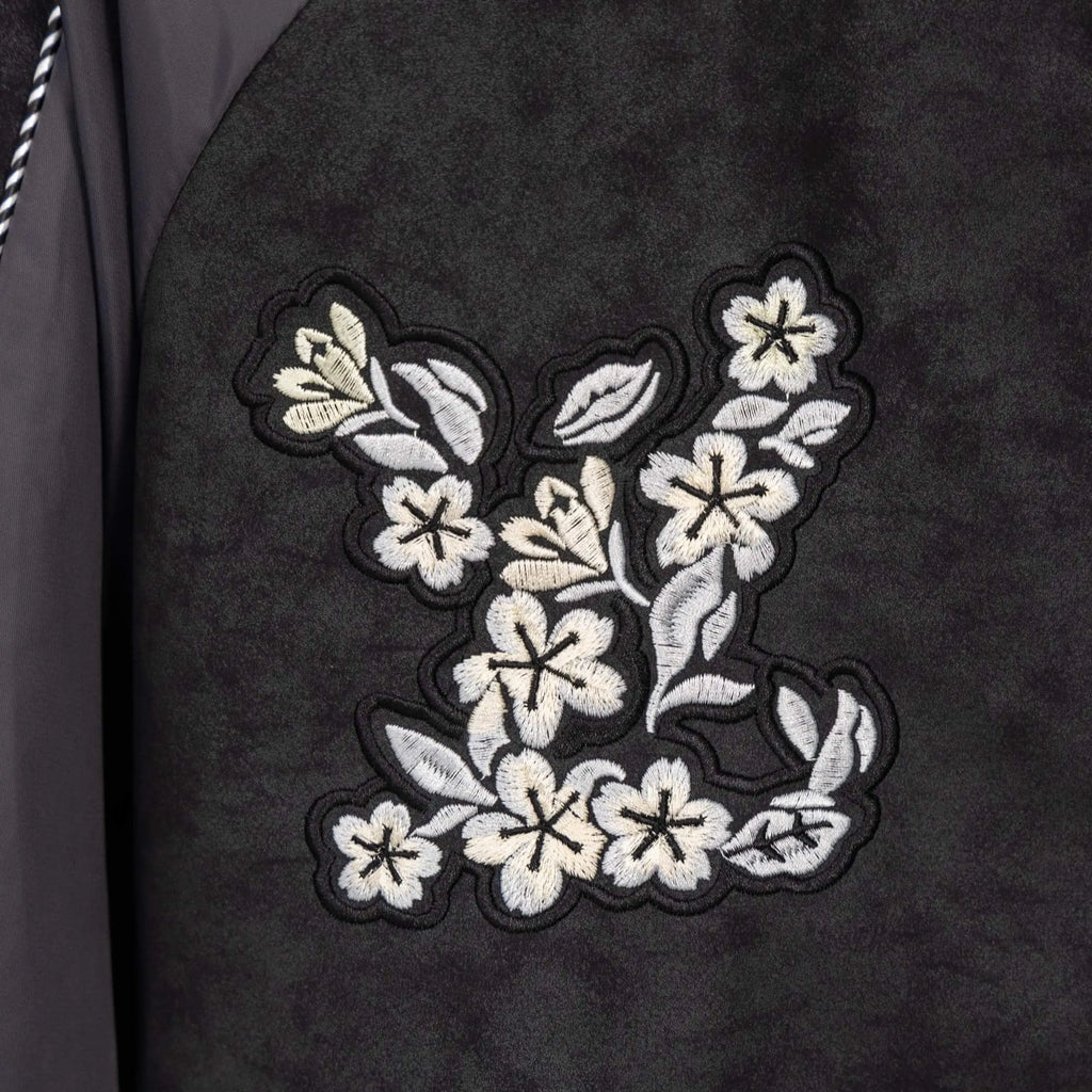 New Runway‑Style Jacket