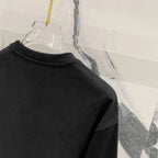Double G Print Sweatshirt