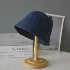 Adjustable Bucket Hat