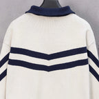 New Wool Knit Jacket