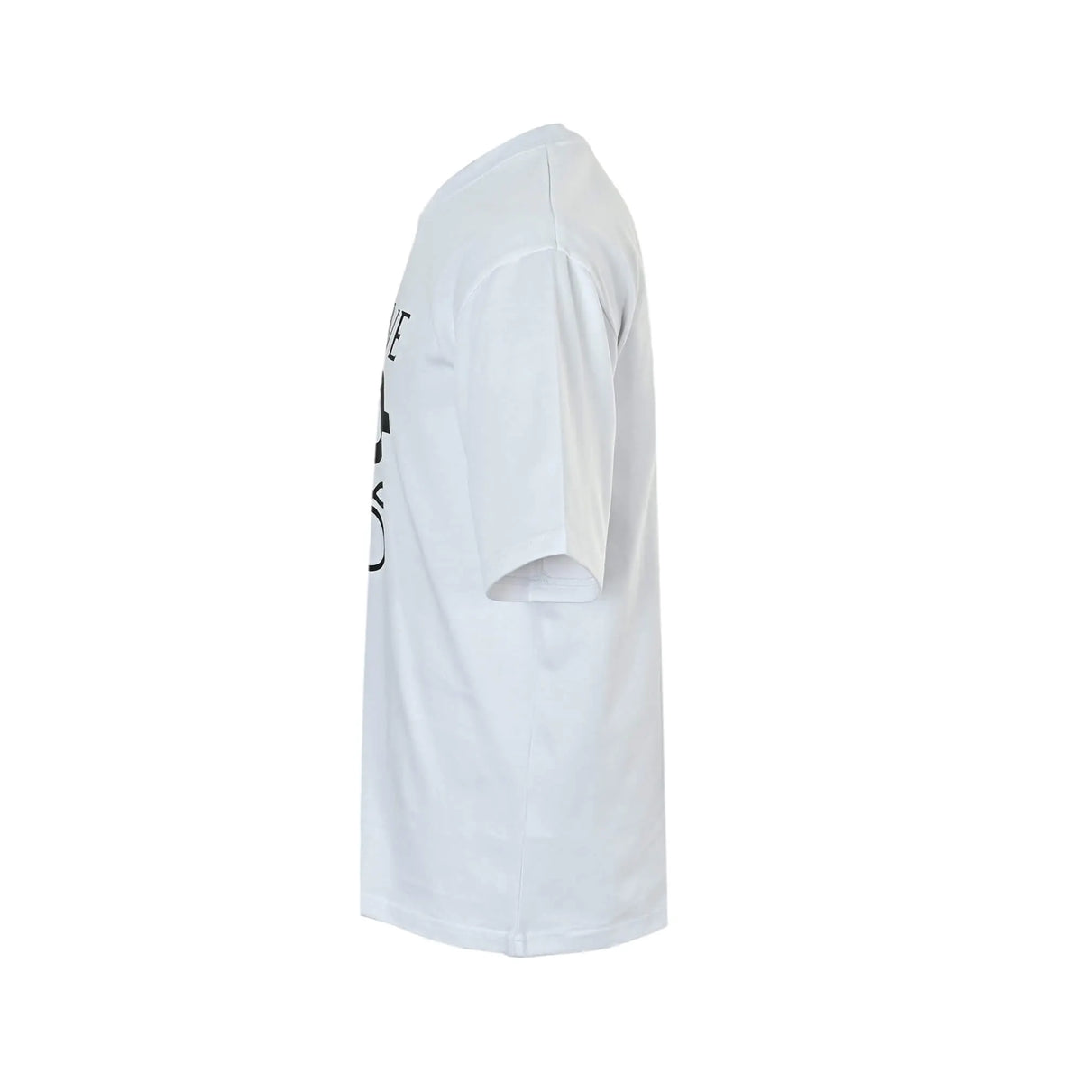 Classic Print T-Shirt
