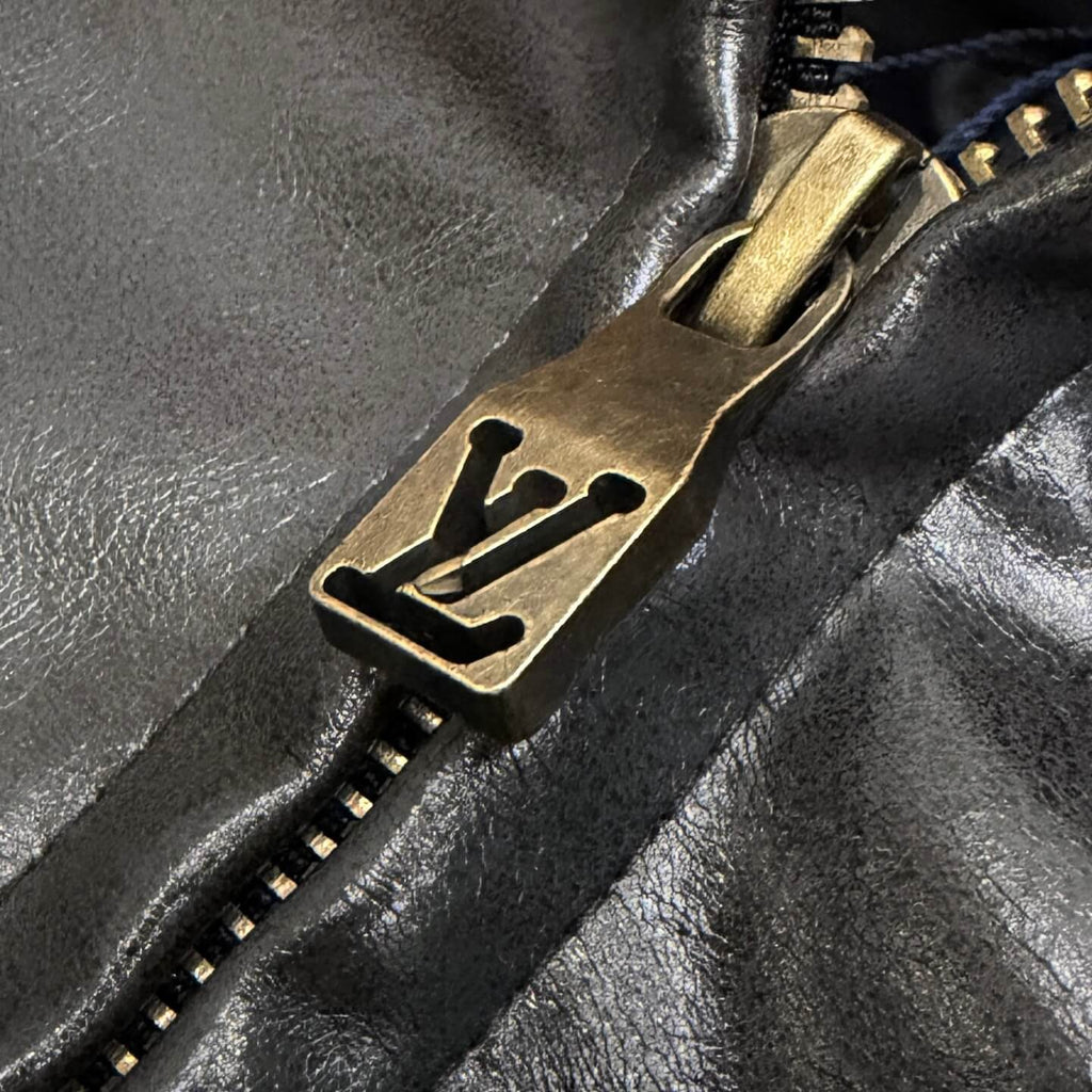 New Classic Leather Jacket