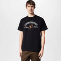Cattle Print T Shirt