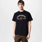 Cattle Print T Shirt