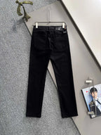 Basic Slim Stretch Jeans