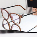 Square Full Rim Eyewear Sunglasses