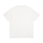 Classic Red Print T-Shirt