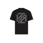 Letter Print T Shirt