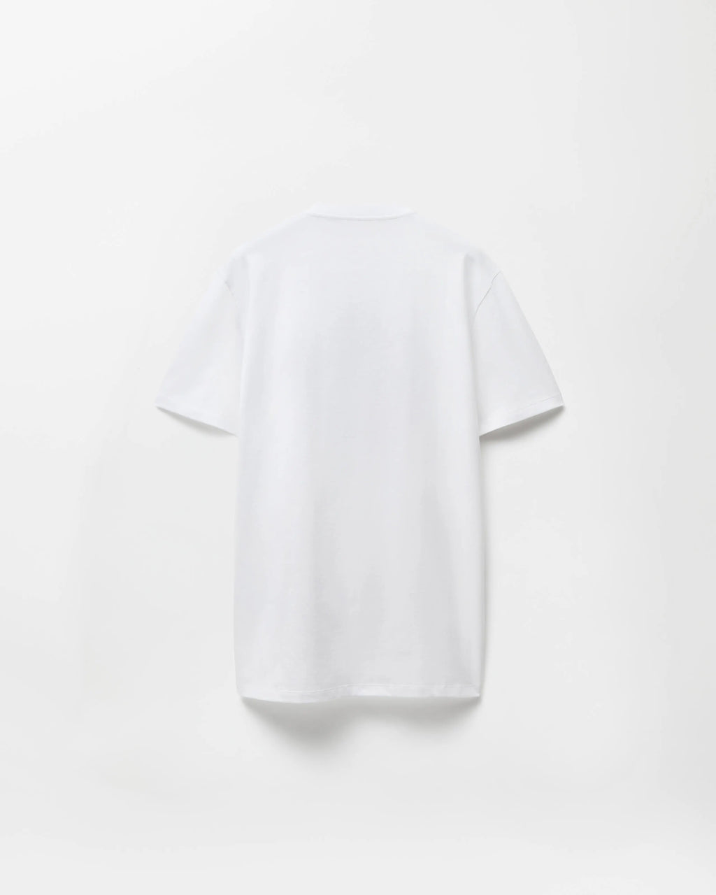 Face Print T‑Shirt