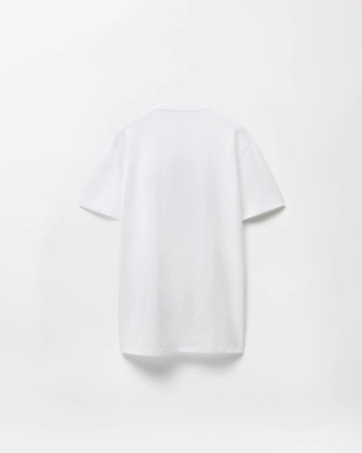Face Print T‑Shirt