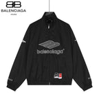 Football Series Windproof Jacket