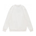 Plant Printed Crewneck Sweatshirt