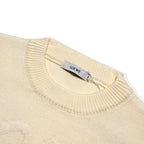 Anagram Fuzzy Sweater