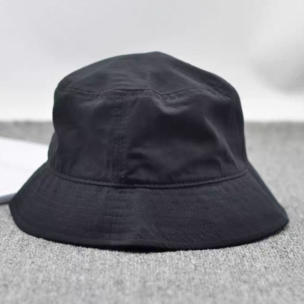 Casual Drawstring Hat