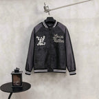 New Runway‑Style Jacket