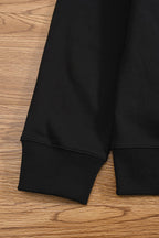 Classic Embroidered Sweatshirt