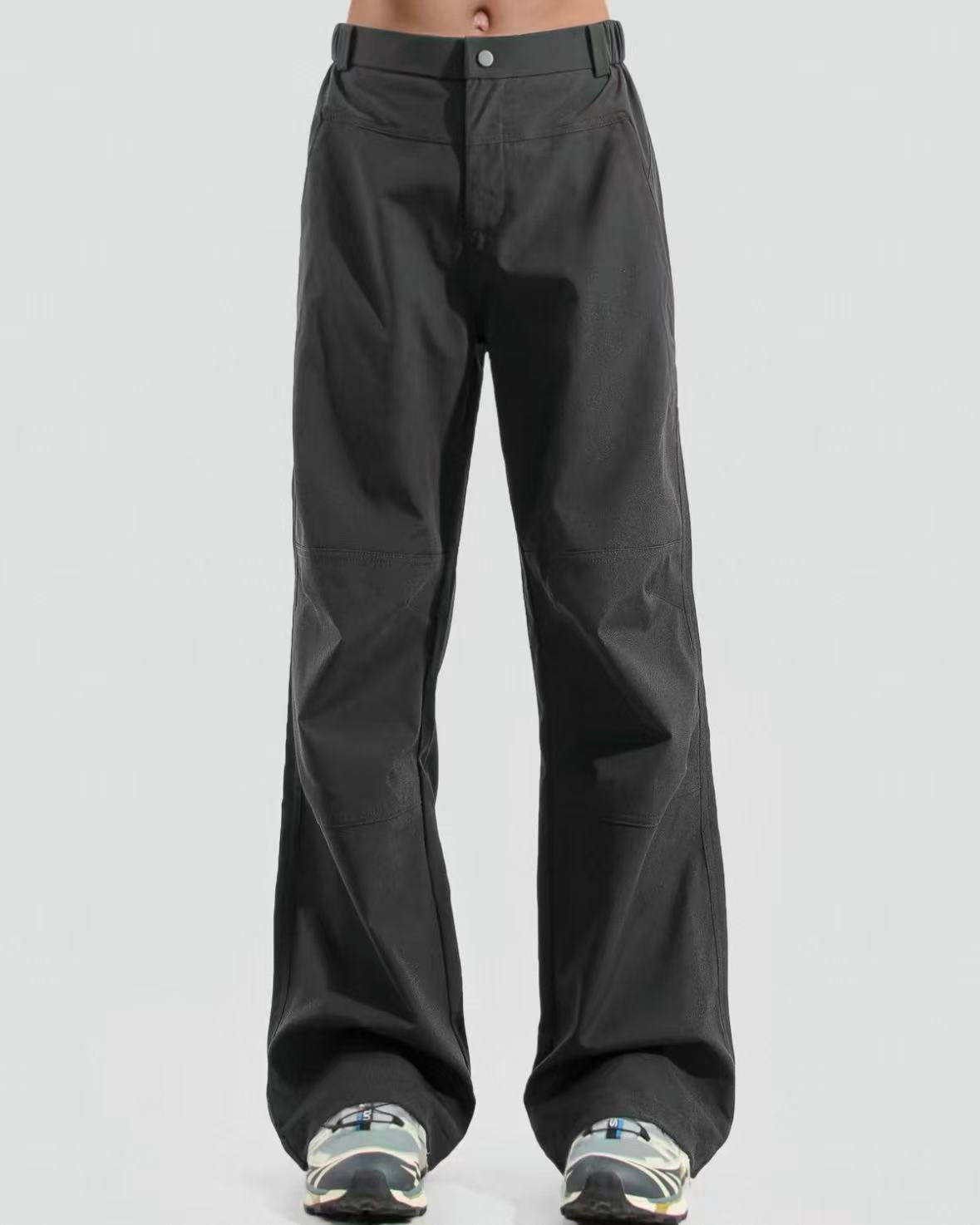 Lightweight Casual Jeans