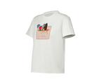 Bag Print T‑Shirt