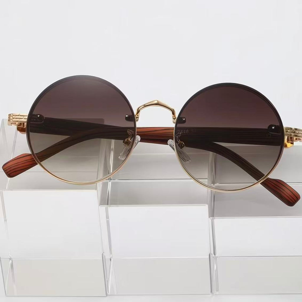 UV400 Polarized Sunglasses