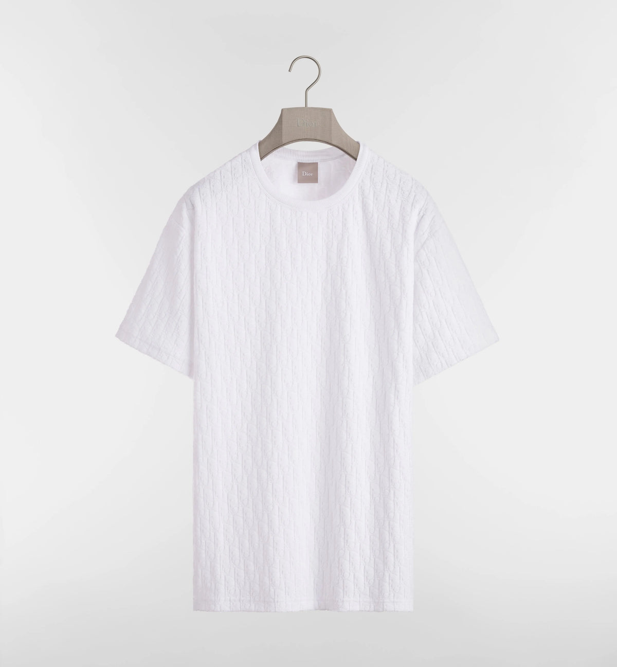 2026 Full Jacquard Print