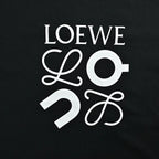 Classic Print T-Shirt