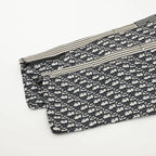 Classic Casual All Over Print Pants